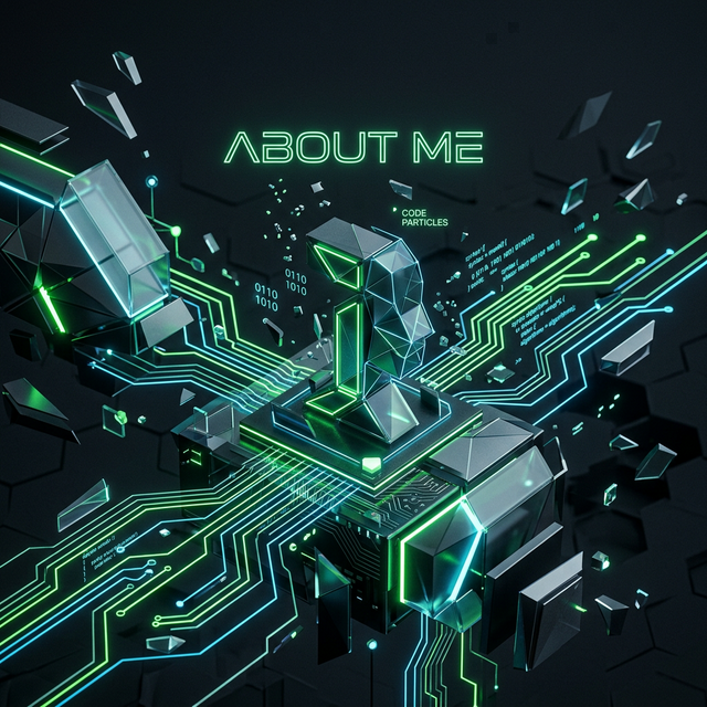 Tech Illustration